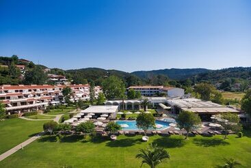 Отель Princess Resort, Santikos Collection