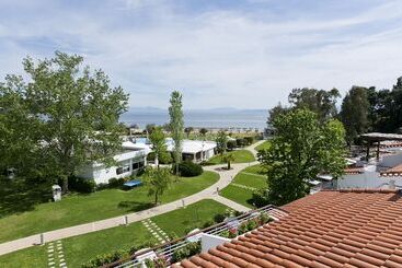Отель Princess Resort, Santikos Collection