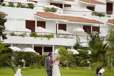 Отель Princess Resort, Santikos Collection
