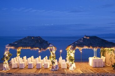 Отель Princess Resort, Santikos Collection