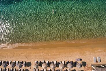 Отель Princess Resort, Santikos Collection