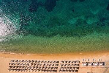 Отель Princess Resort, Santikos Collection