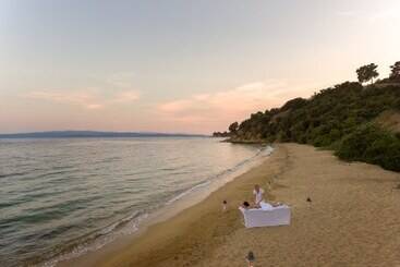 Отель Princess Resort, Santikos Collection