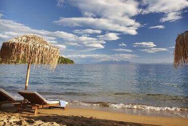 Отель Princess Resort, Santikos Collection
