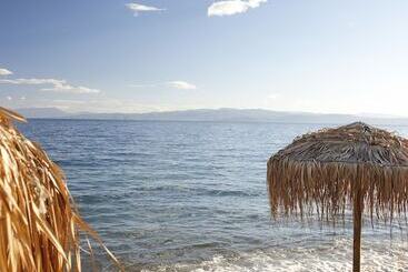 Отель Princess Resort, Santikos Collection