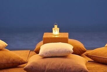 هتل Princess Resort, Santikos Collection