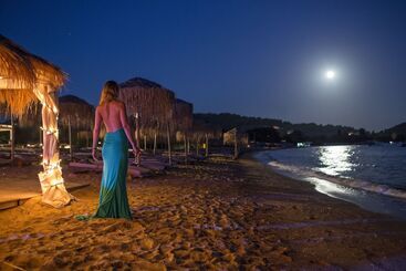 Отель Princess Resort, Santikos Collection