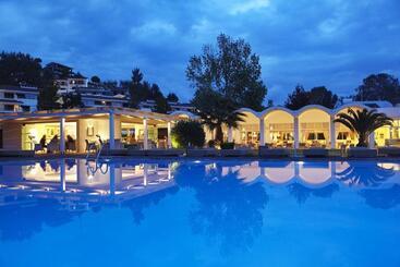 Отель Princess Resort, Santikos Collection