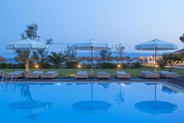 Отель Princess Resort, Santikos Collection
