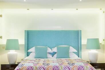 Отель Princess Resort, Santikos Collection
