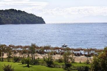 Отель Princess Resort, Santikos Collection