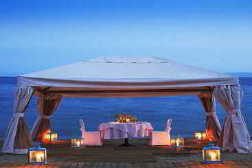 Отель Princess Resort, Santikos Collection