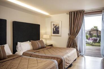 Отель Princess Resort, Santikos Collection