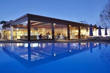 Отель Princess Resort, Santikos Collection