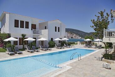 هتل Skopelos Village