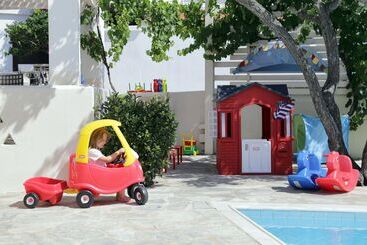 هتل Skopelos Village