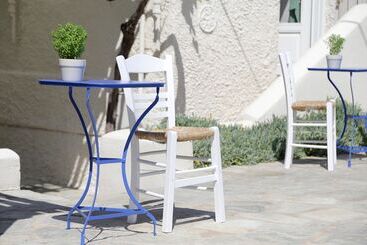 هتل Skopelos Village