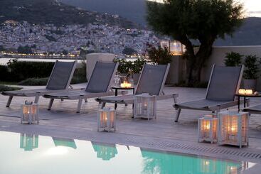 هتل Skopelos Village