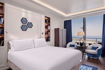 هتل Sofitel Barcelona Skipper