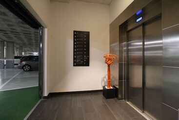 هتل Sofitel Barcelona Skipper