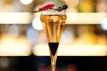 هتل Sofitel Barcelona Skipper