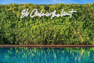 هتل Sofitel Barcelona Skipper