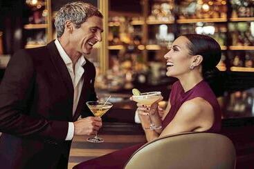 هتل Sofitel Barcelona Skipper