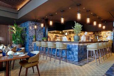 هتل Sofitel Barcelona Skipper