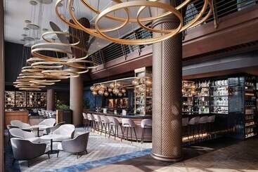 هتل Sofitel Barcelona Skipper
