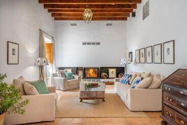 Agroturismo Son Siurana - Alcudia