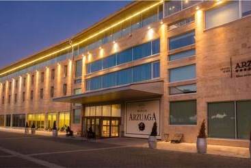 هتل & Spa Arzuaga