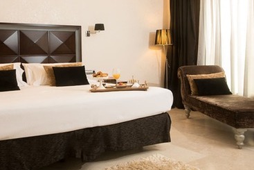 هتل & Spa Arzuaga