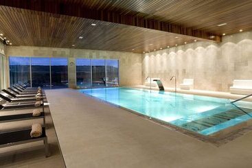 هتل & Spa Arzuaga