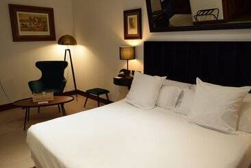هتل & Spa Arzuaga