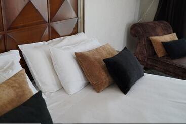 هتل & Spa Arzuaga