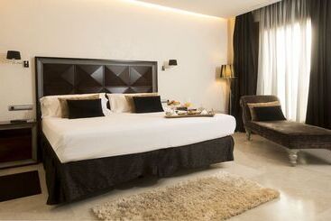 هتل & Spa Arzuaga