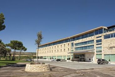 هتل & Spa Arzuaga