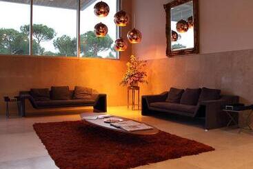 هتل & Spa Arzuaga
