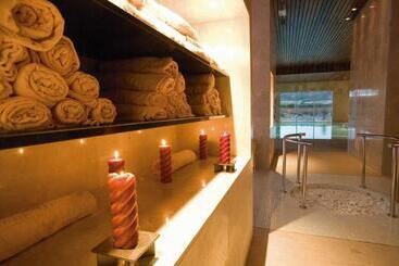 هتل & Spa Arzuaga