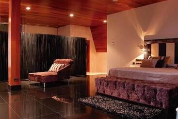 هتل & Spa Arzuaga