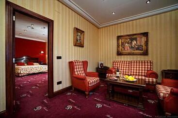 هتل & Spa Arzuaga