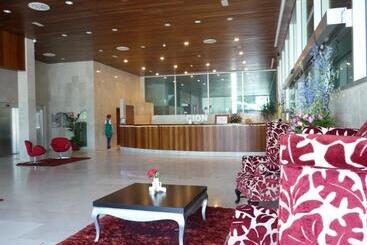 هتل & Spa Arzuaga