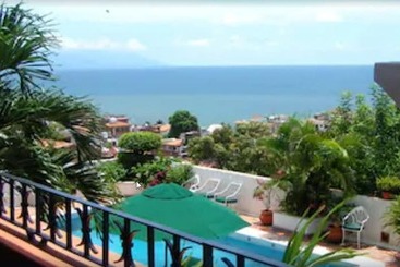 هتل Suites La Siesta
