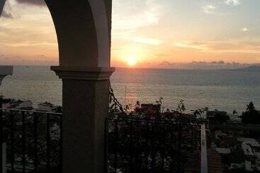 هتل Suites La Siesta
