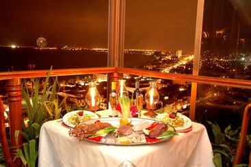 Hotel Suites La Siesta