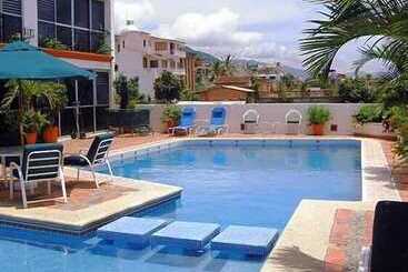 هتل Suites La Siesta