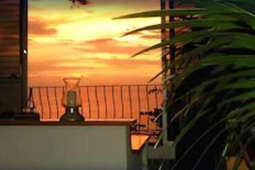 هتل Suites La Siesta