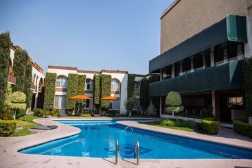 בית מלון כפרי & Suites Villa Del Sol
