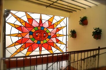 בית מלון כפרי & Suites Villa Del Sol