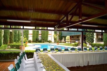 בית מלון כפרי & Suites Villa Del Sol
